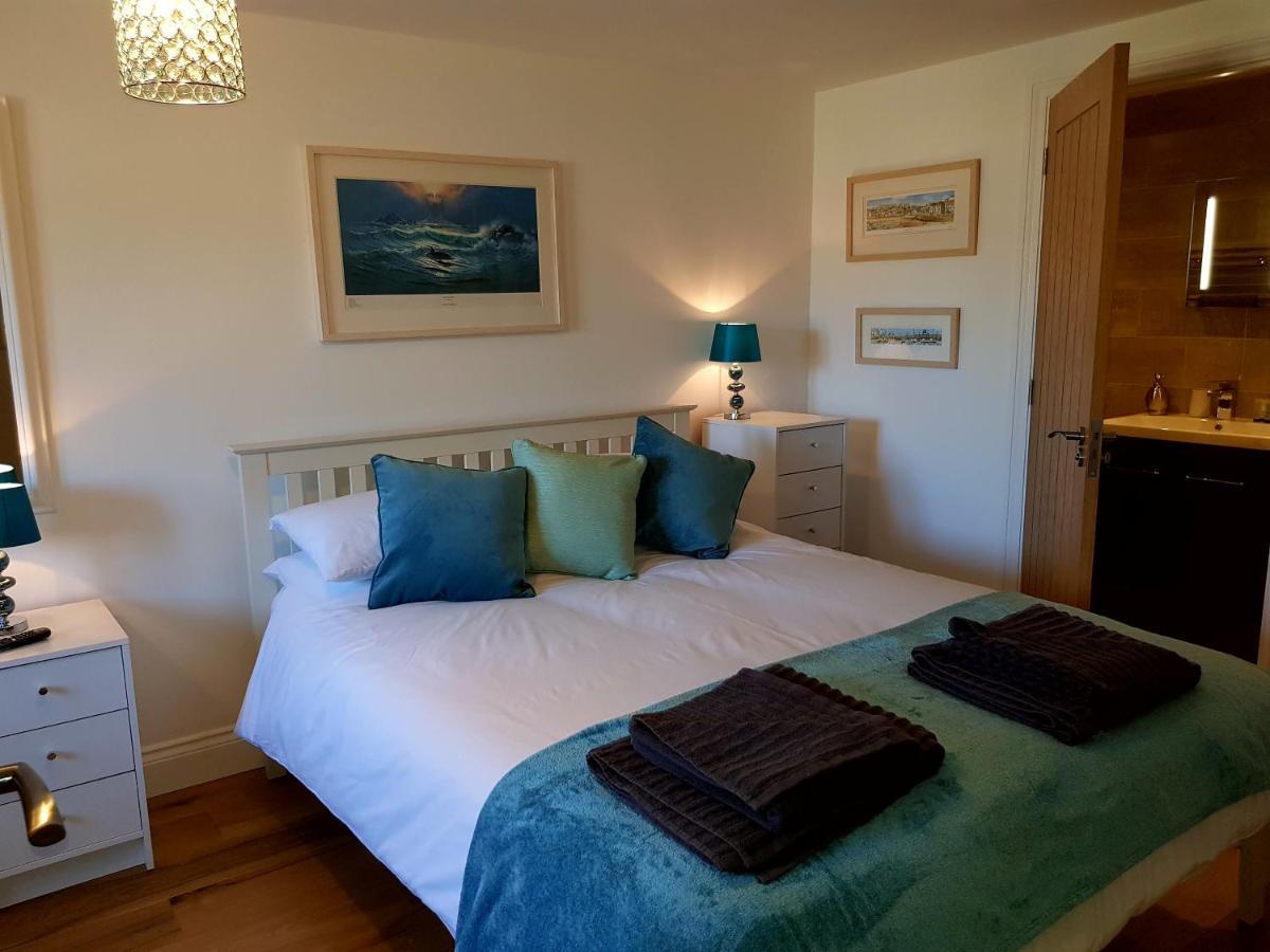 St Ives Primrose House B&B 외부 사진