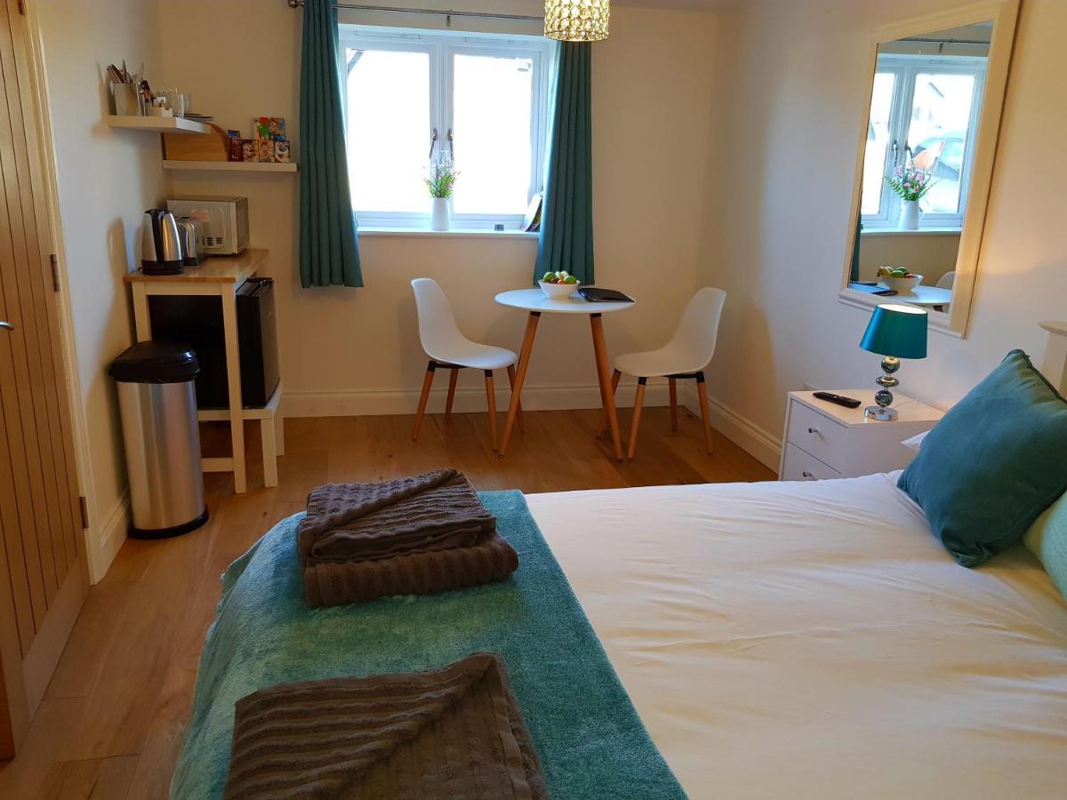 St Ives Primrose House B&B 외부 사진